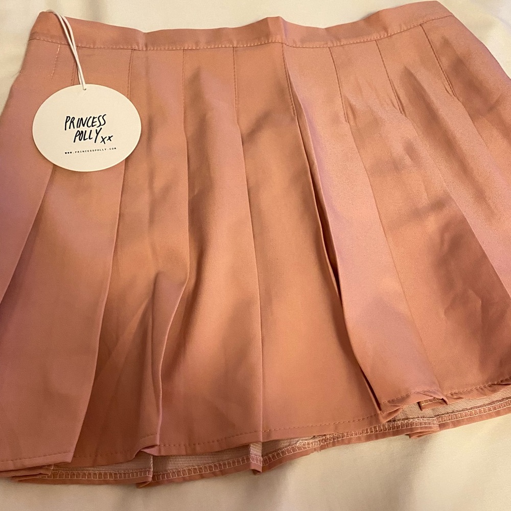 Princess Polly Tahls Skirt